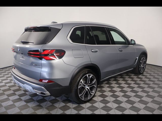 2025 BMW X5 sDrive40i