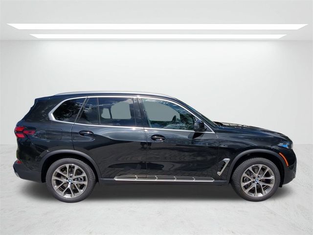 2025 BMW X5 sDrive40i