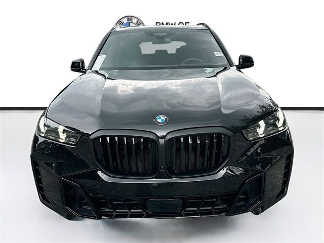 2025 BMW X5 sDrive40i