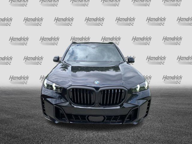 2025 BMW X5 sDrive40i