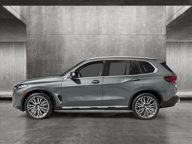 2025 BMW X5 sDrive40i