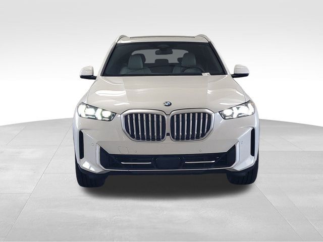 2025 BMW X5 sDrive40i