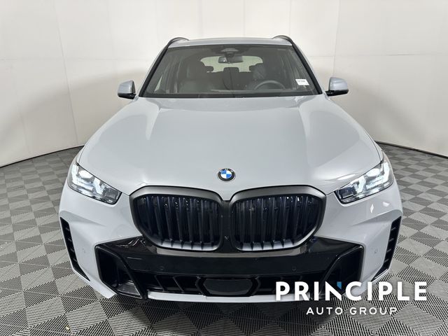 2025 BMW X5 sDrive40i