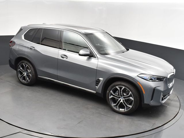 2025 BMW X5 sDrive40i