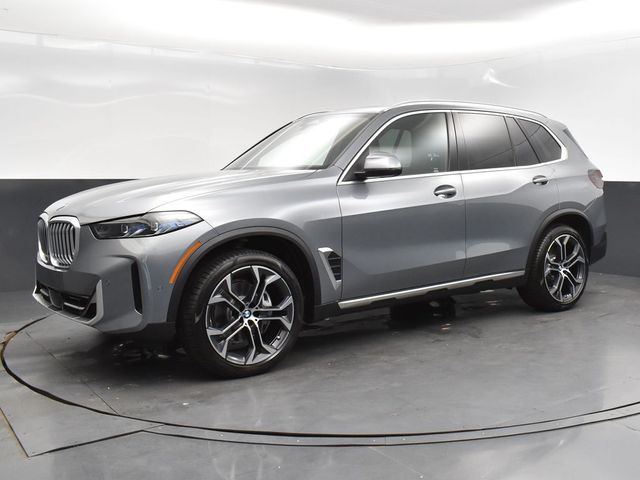 2025 BMW X5 sDrive40i