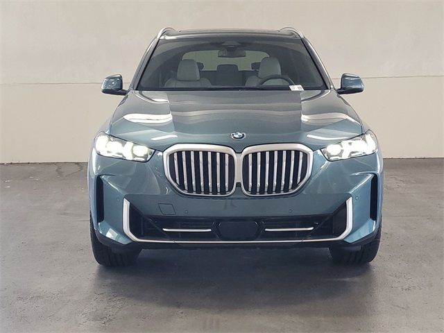 2025 BMW X5 sDrive40i