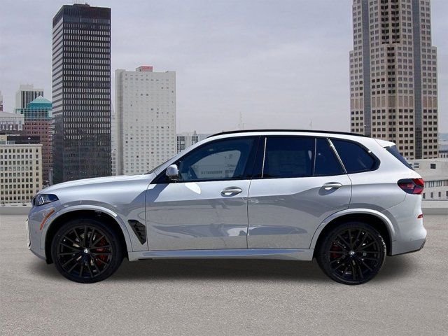 2025 BMW X5 sDrive40i