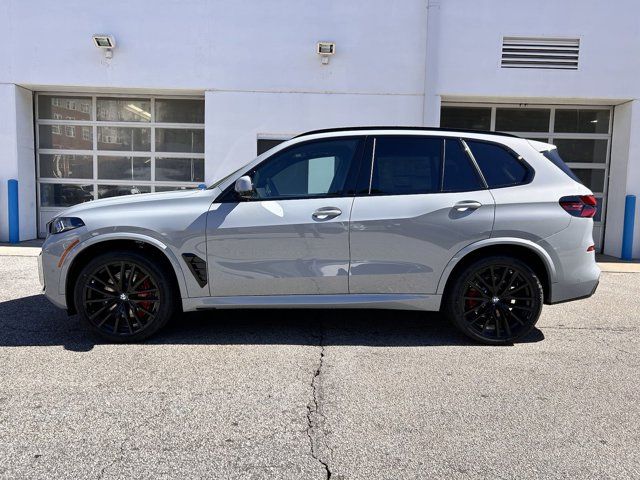 2025 BMW X5 sDrive40i