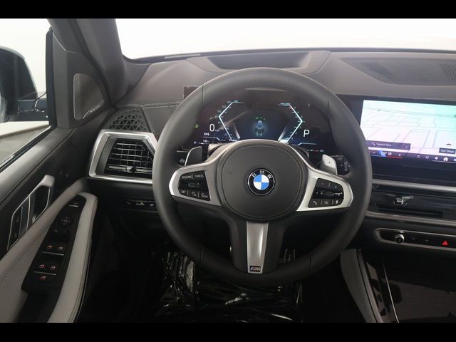 2025 BMW X5 sDrive40i