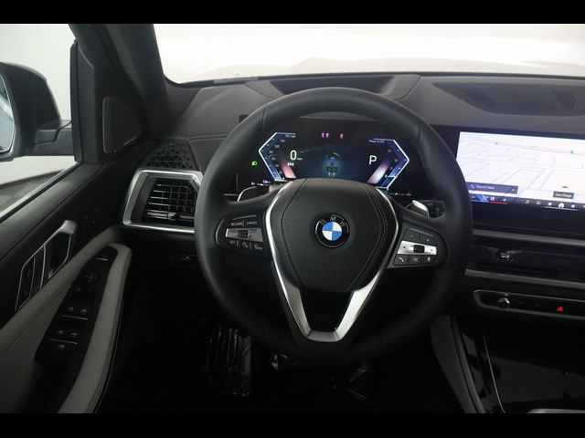 2025 BMW X5 sDrive40i