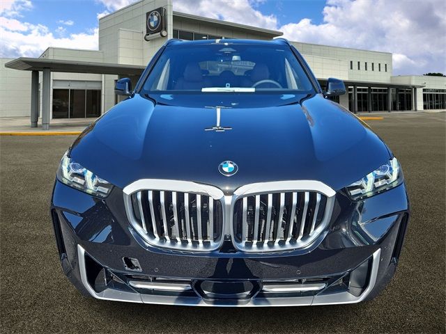 2025 BMW X5 sDrive40i