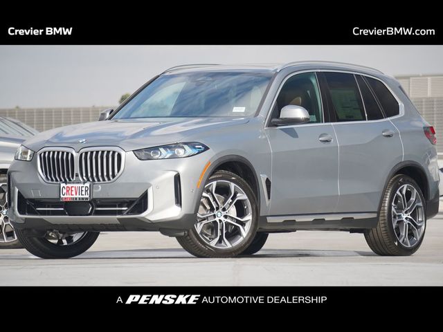 2025 BMW X5 sDrive40i