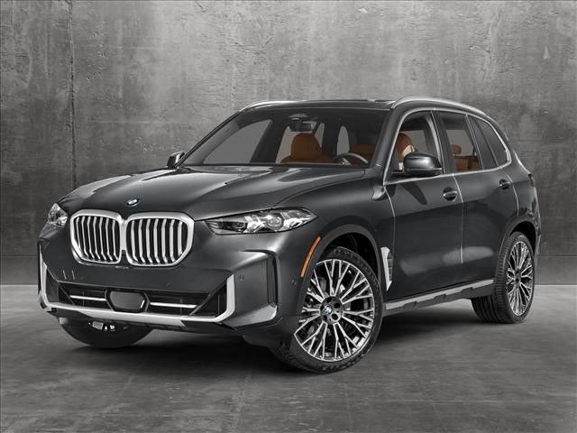 2025 BMW X5 sDrive40i