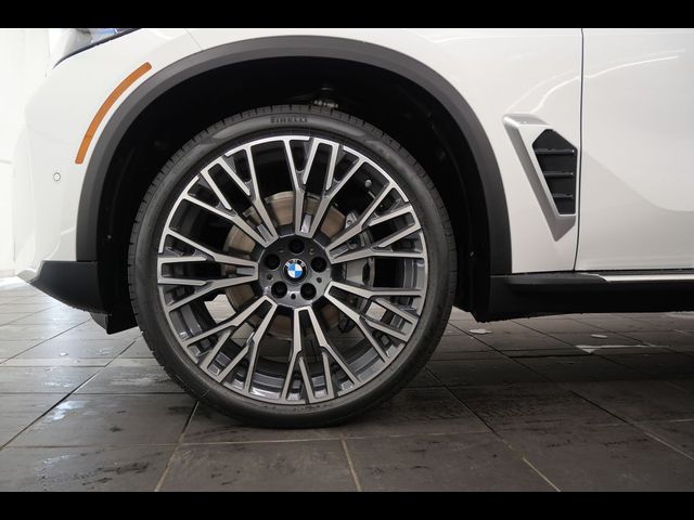 2025 BMW X5 sDrive40i