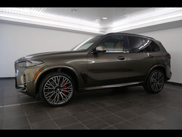 2025 BMW X5 sDrive40i