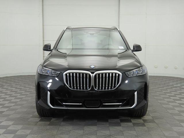 2025 BMW X5 sDrive40i