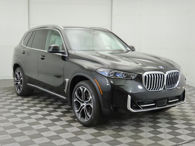 2025 BMW X5 sDrive40i