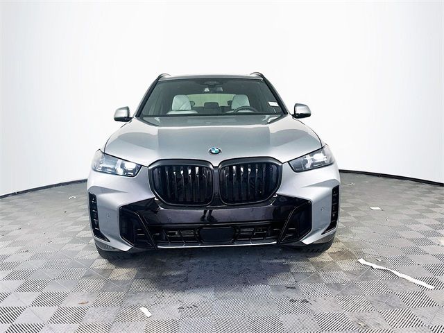 2025 BMW X5 sDrive40i