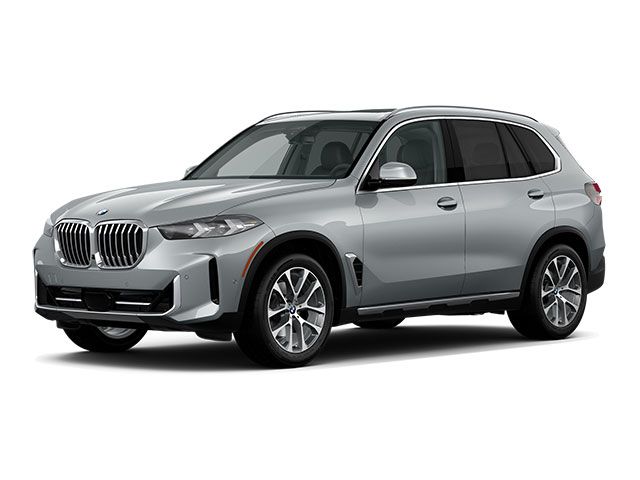 2025 BMW X5 sDrive40i