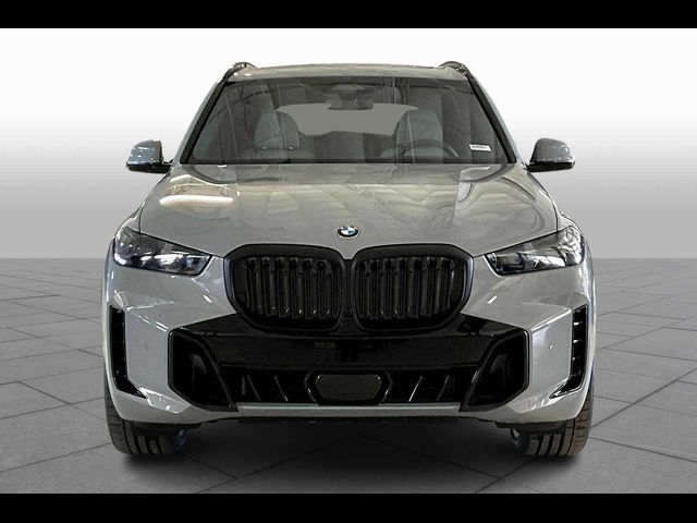 2025 BMW X5 sDrive40i