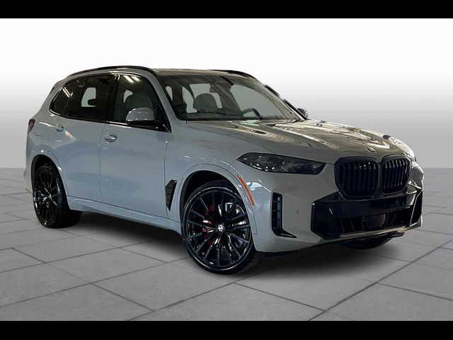 2025 BMW X5 sDrive40i