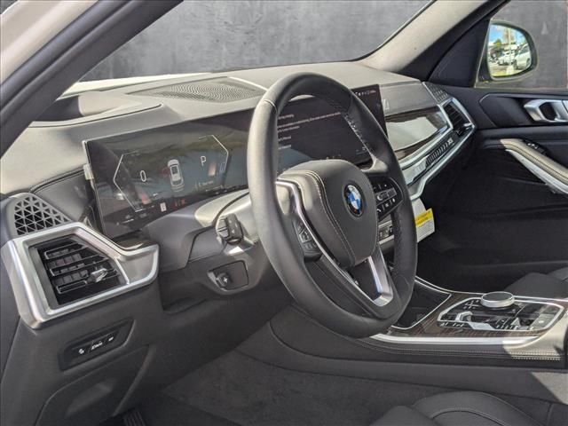 2025 BMW X5 sDrive40i