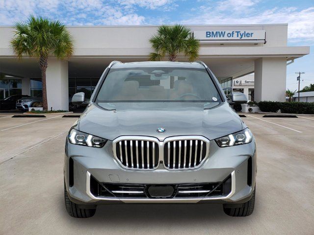 2025 BMW X5 sDrive40i