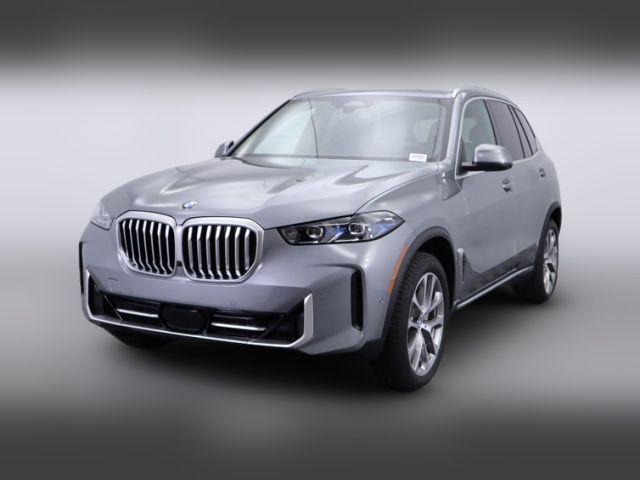 2025 BMW X5 sDrive40i