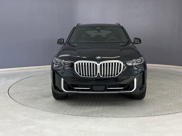 2025 BMW X5 sDrive40i