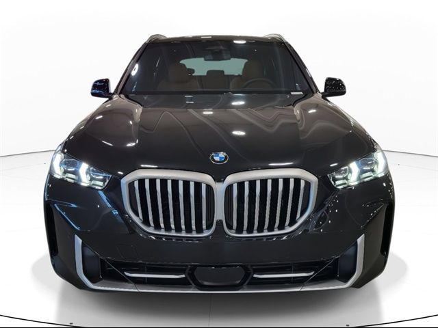 2025 BMW X5 sDrive40i