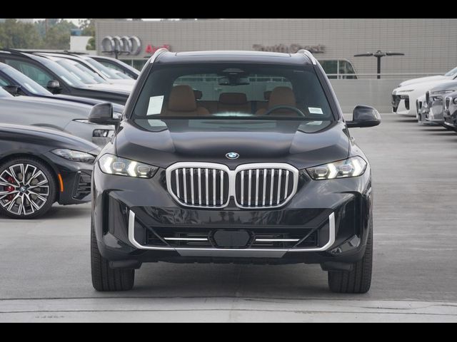 2025 BMW X5 sDrive40i