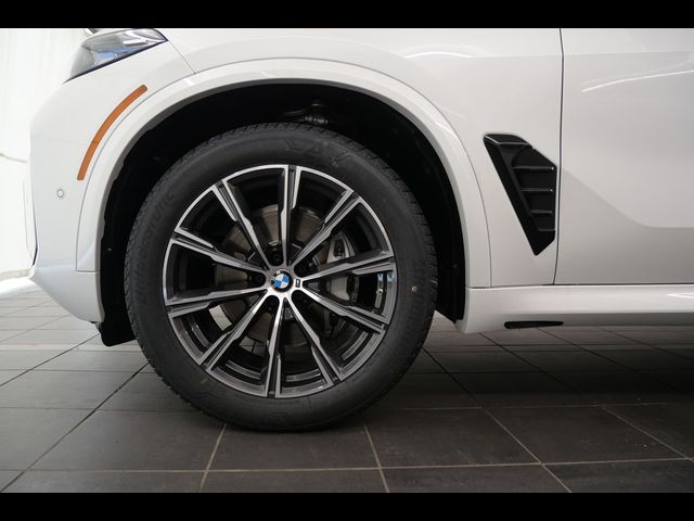 2025 BMW X5 sDrive40i