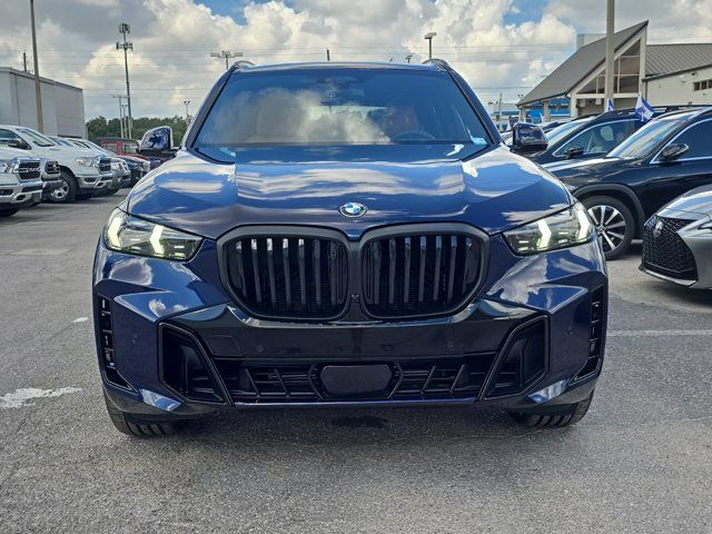 2025 BMW X5 sDrive40i