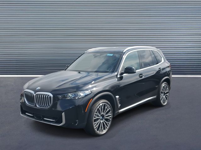 2025 BMW X5 sDrive40i