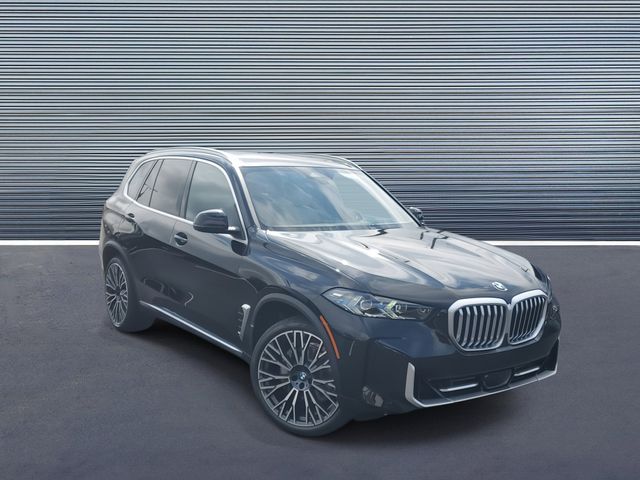 2025 BMW X5 sDrive40i