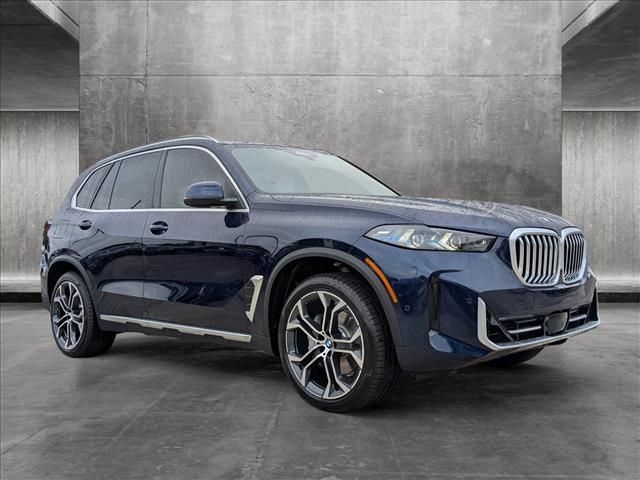 2025 BMW X5 sDrive40i