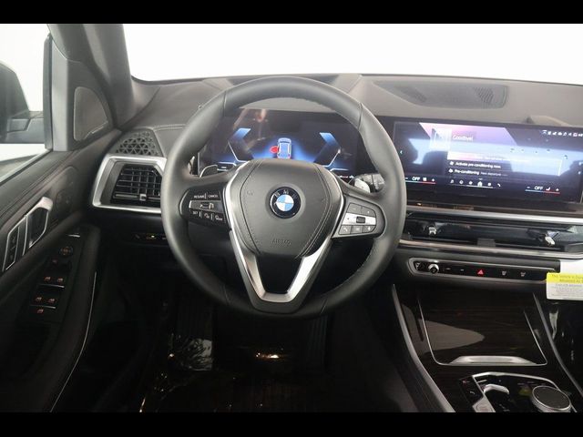 2025 BMW X5 sDrive40i