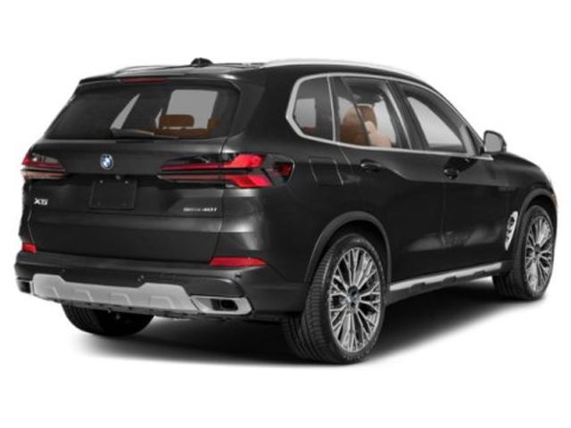 2025 BMW X5 sDrive40i