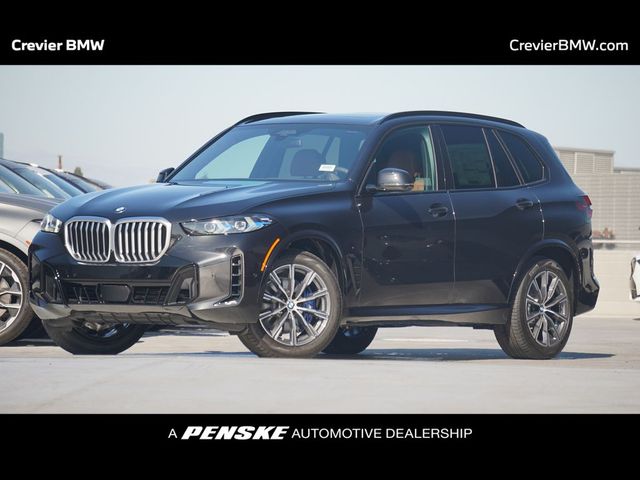 2025 BMW X5 sDrive40i