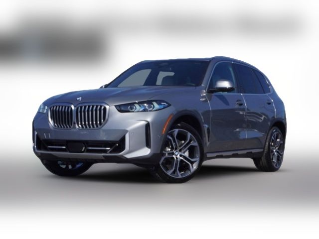 2025 BMW X5 sDrive40i