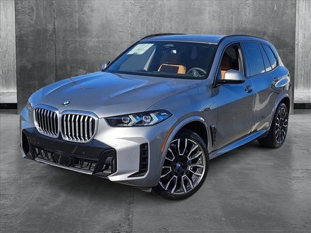 2025 BMW X5 sDrive40i