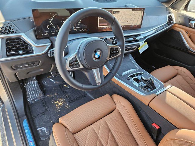 2025 BMW X5 sDrive40i