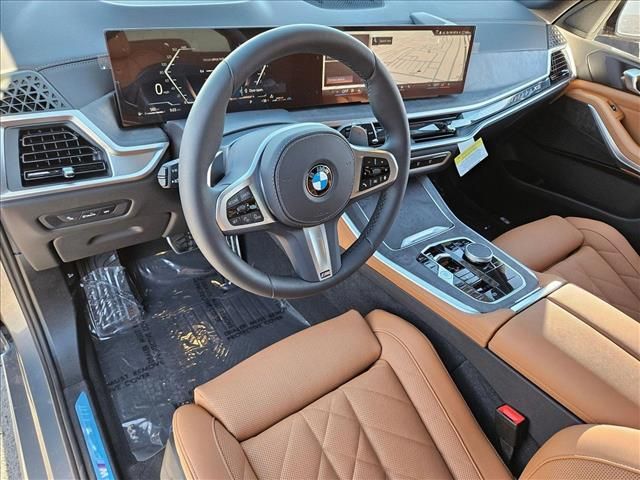 2025 BMW X5 sDrive40i