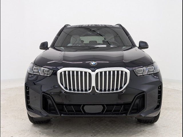 2025 BMW X5 sDrive40i