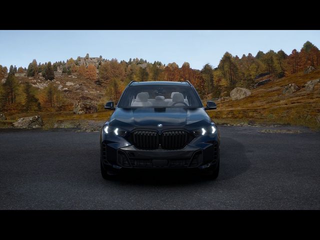 2025 BMW X5 sDrive40i