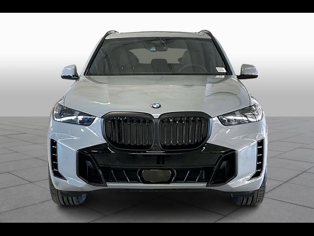 2025 BMW X5 sDrive40i