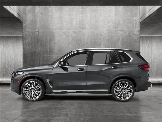 2025 BMW X5 sDrive40i