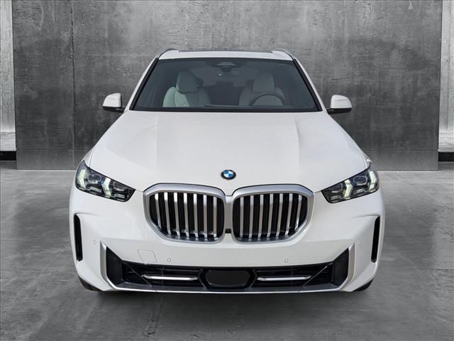 2025 BMW X5 sDrive40i