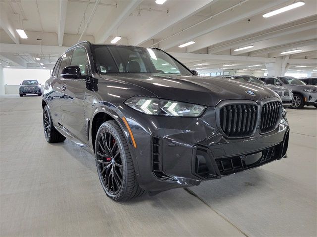 2025 BMW X5 sDrive40i