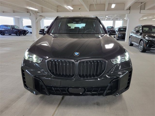 2025 BMW X5 sDrive40i